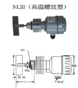 液位指示器