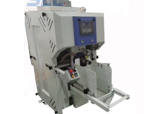 Valve Packing Machine